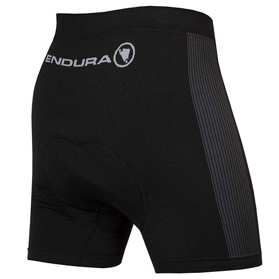 Boxer Endura Engineered Padded II - Nero