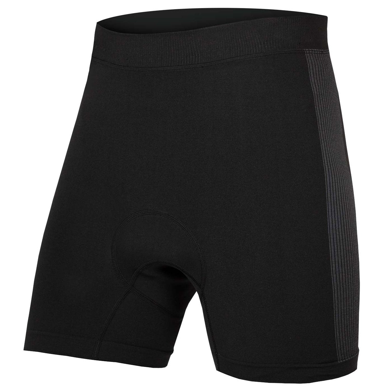 Boxer Endura Engineered Padded II - Nero