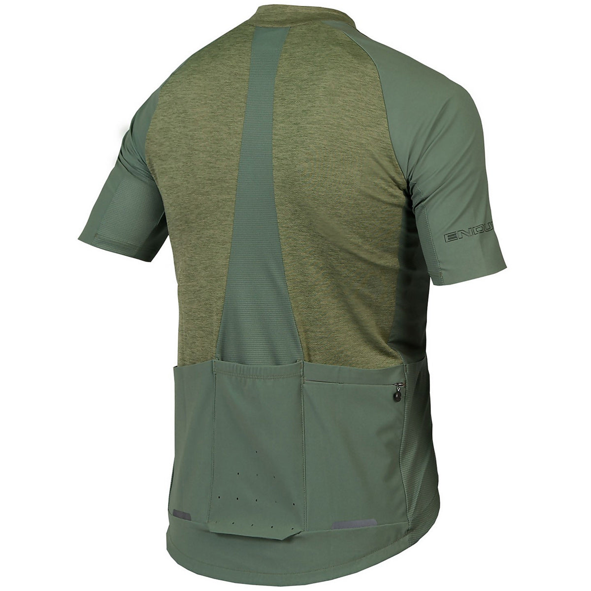 Maglia Endura GV500 Reiver - Verde