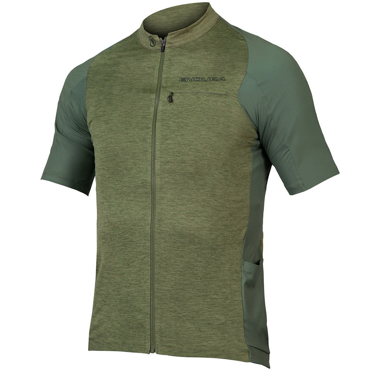 Maillot Endura GV500 Reiver - Vert