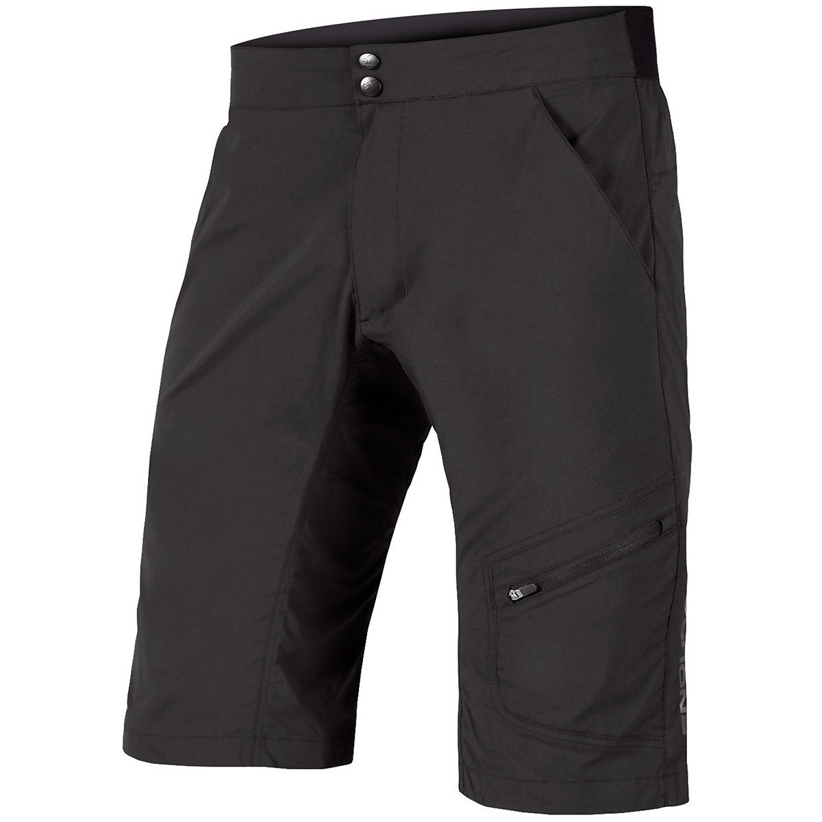 Short VTT Endura Hummvee Lite - Noir