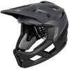 Casque Endura MT500 Full Face Mips - Noir