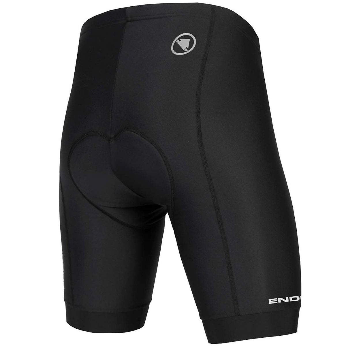 Endura Xtract II kurz hose - Schwarz