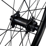 Ruedas Enve SES 3.4c Disc Tubeless - Negro