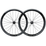 Ruedas Enve SES 3.4c Disc Tubeless - Negro