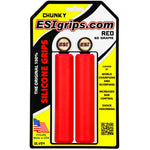 Griffe Esigrips Chunky - Rot