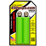 Grips Esigrips Extra Chunky - Vert
