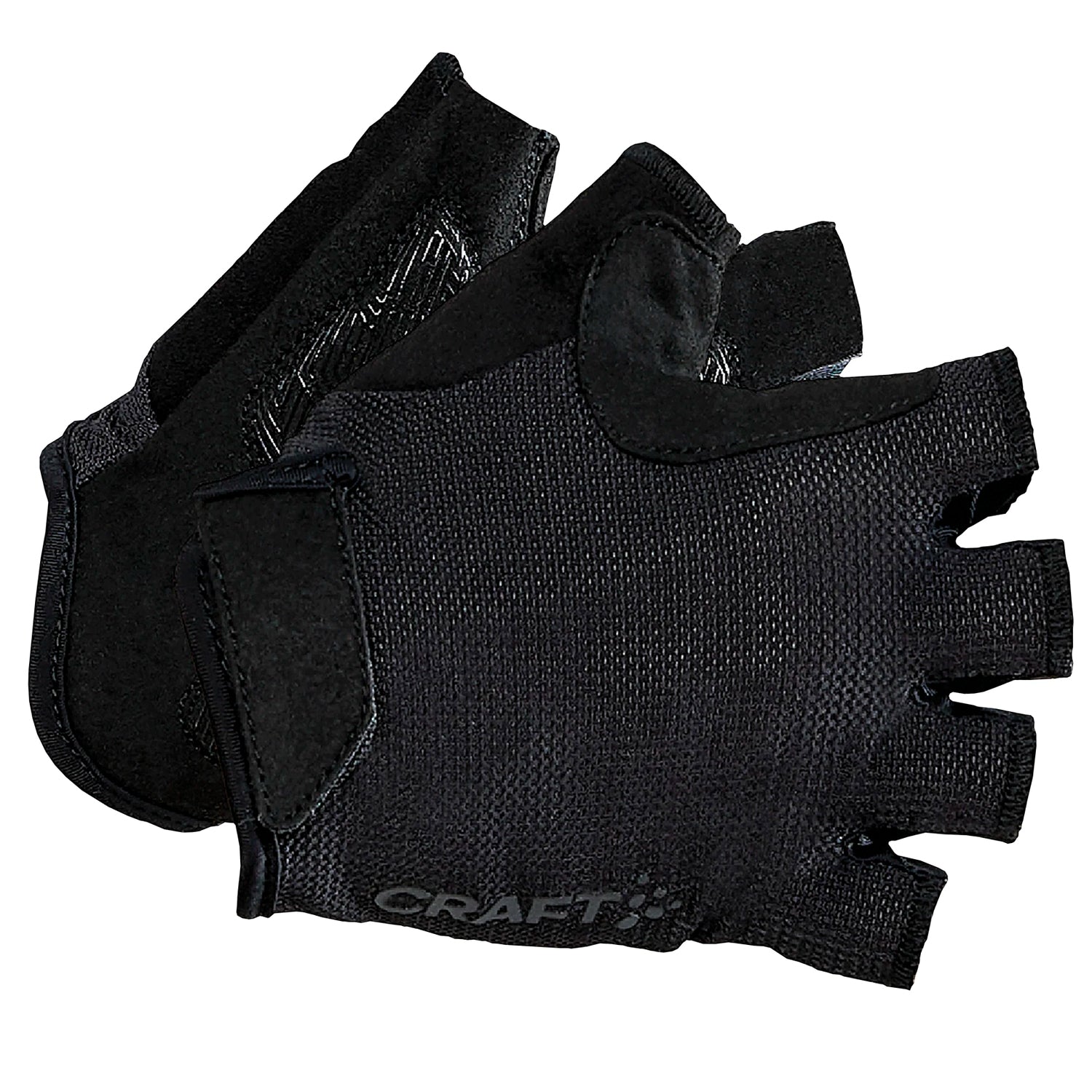 Craft Essence gloves Black