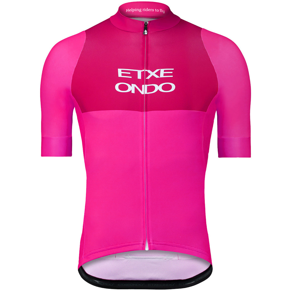 Etxeondo Feather Jersey - Short-Sleeve - Men's - Men