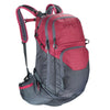 Zaino Evoc Explore Pro 30L - Rosso