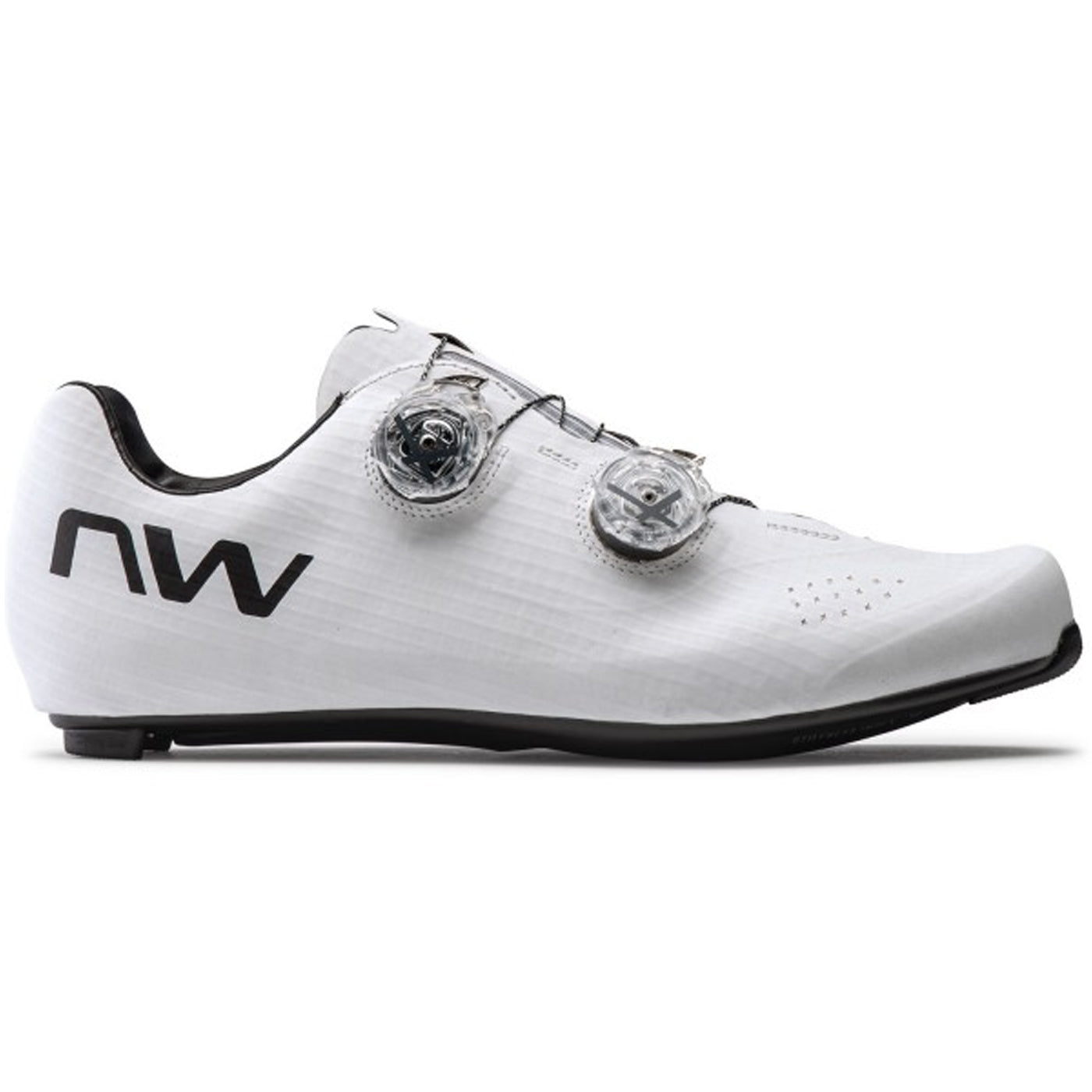 Northwave Extreme GT 4 shoes - White