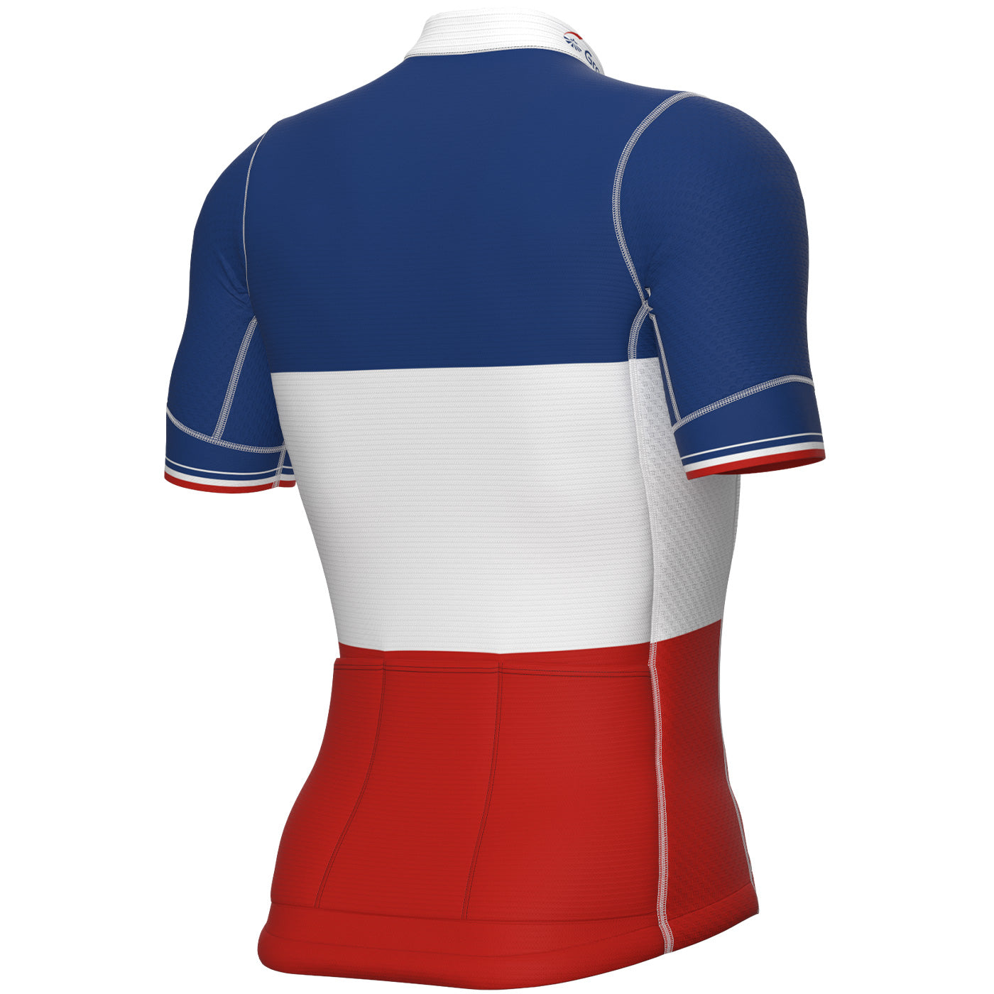 groupama fdj jersey