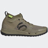 Zapatillas Btt Five Ten Trailcross XT - Verde