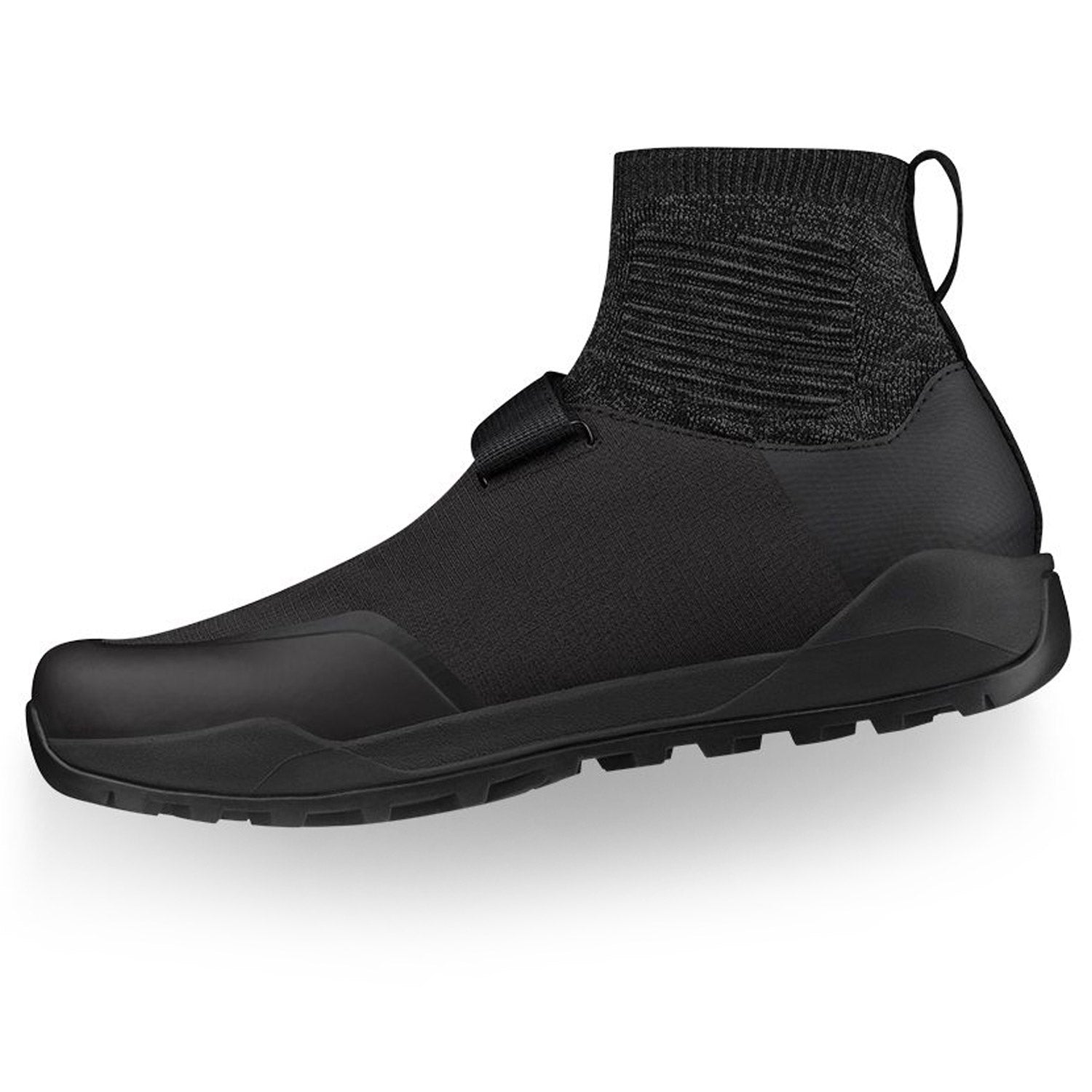 Fizik Terra Clima X2 shoes - Black | All4cycling