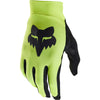 Fox Flexair Lunar handschuhe - Gelb