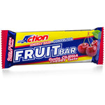 ProAction Fruit Bar riegel - Kirsche