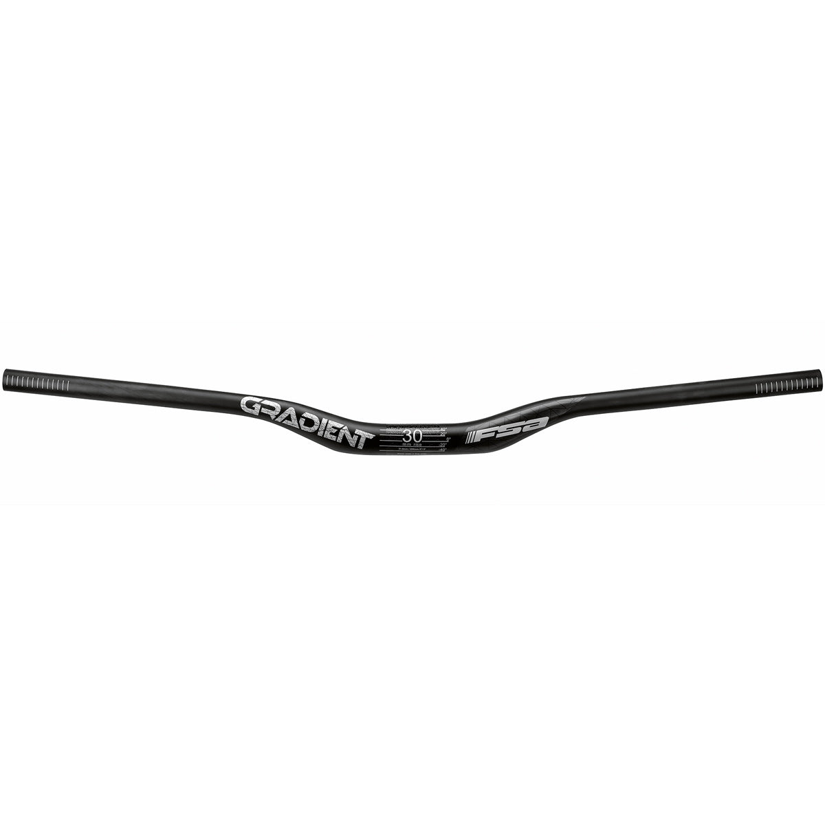 Fsa store carbon handlebar