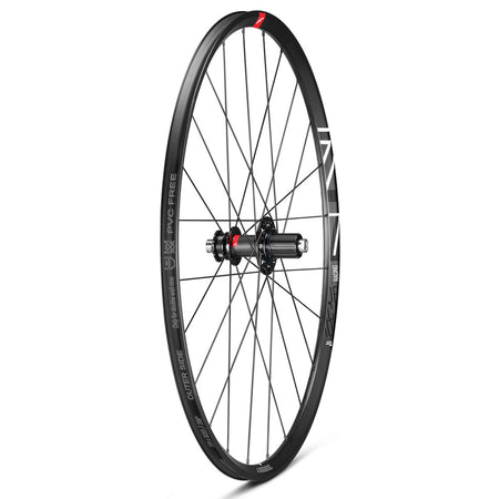 Fulcrum store 26 wheelset