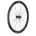 Ruote Fulcrum Wind 40 DB - Nero