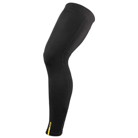 Mavic Ksyrium Leg Warmer - Black