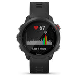 Garmin Forerunner 245 Music - Black