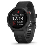 Garmin Forerunner 245 Music - Black