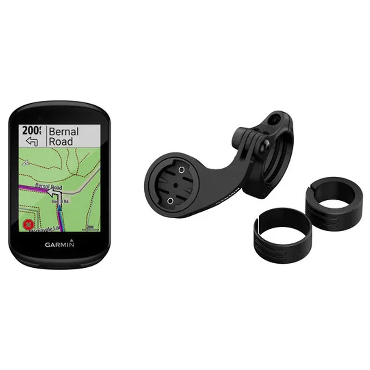 garmin 830 bundle