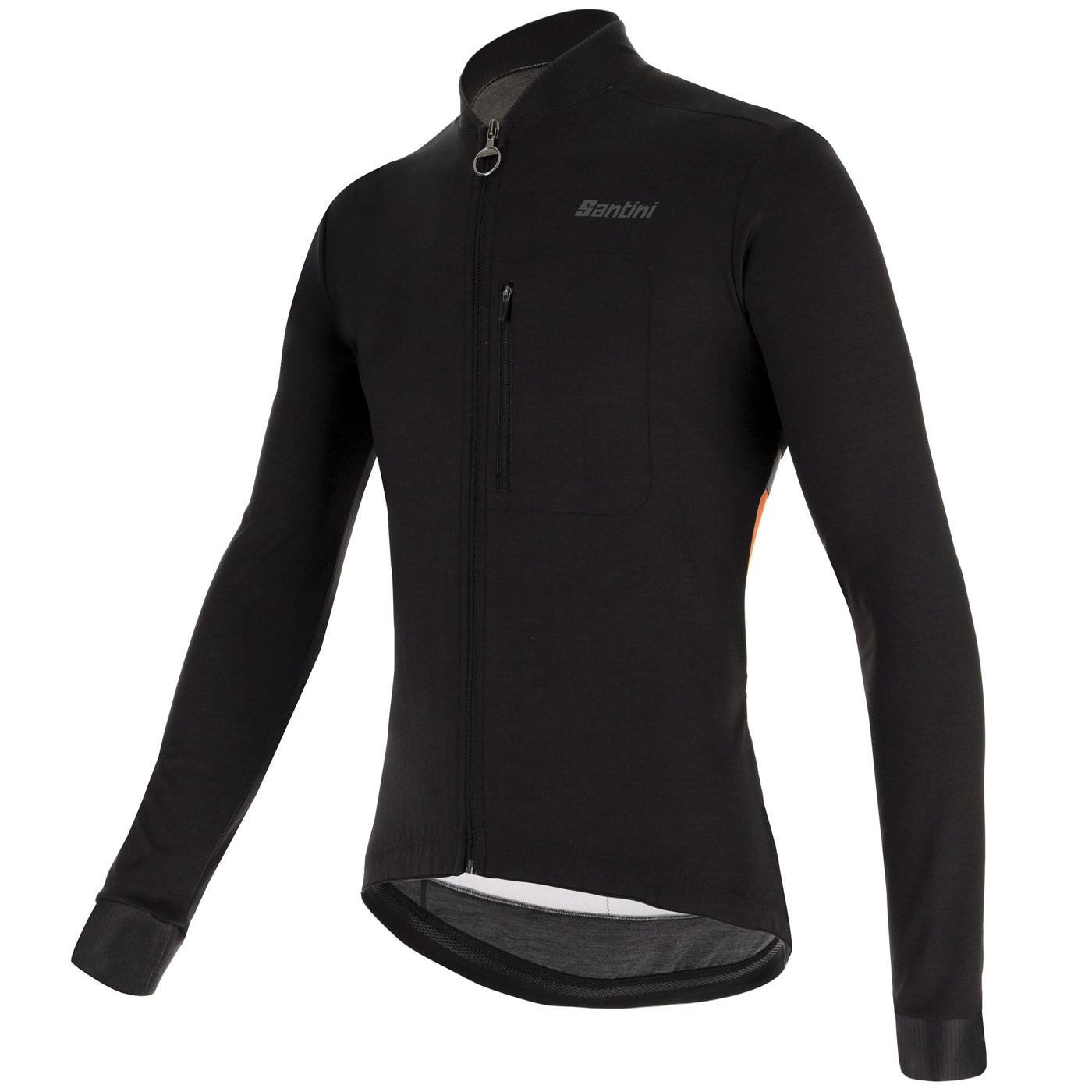 santini adapt jacket