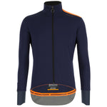 Giacca Santini Vega Xtreme - Blu scuro