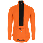 Giacca Santini Vega Multi - Arancio