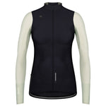 Gobik Mist Seagrass women jacket - Black