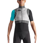 Gilet Assos FF1emergency_evo7 - Nero