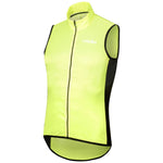 Veste Rh+ Emergency Pocket - Jaunes fluo