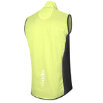 Rh+ Emergency Pocket vest - Yellow fluo