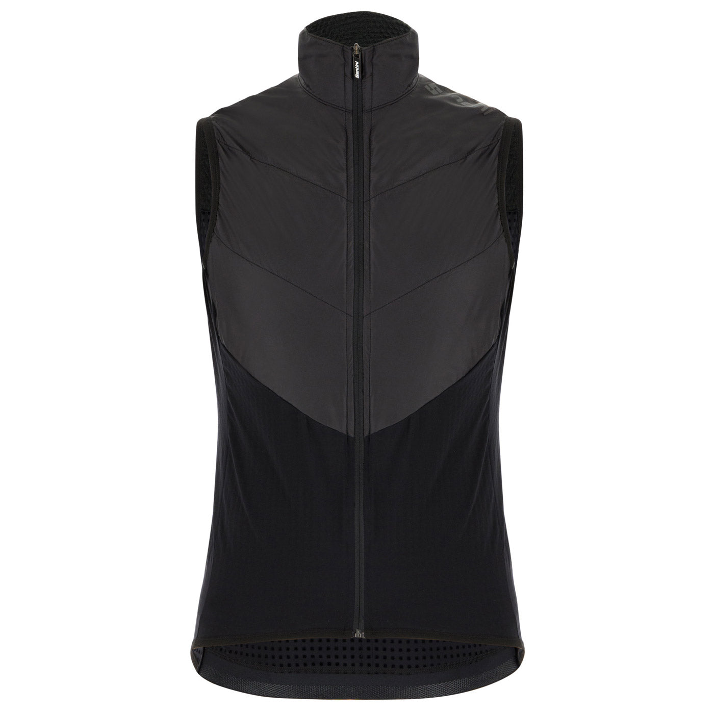 Santini Vis vest - Ironman | All4cycling