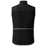 Shimano Evolve vest - Black