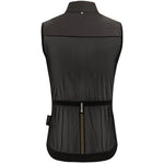 Gilet Santini Redux Lite - Nero