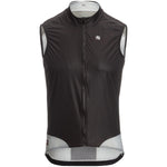 Gilet Giordana Fr-c Pro - Nero