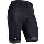 Pantaloncini Giordana Fusion - Nero