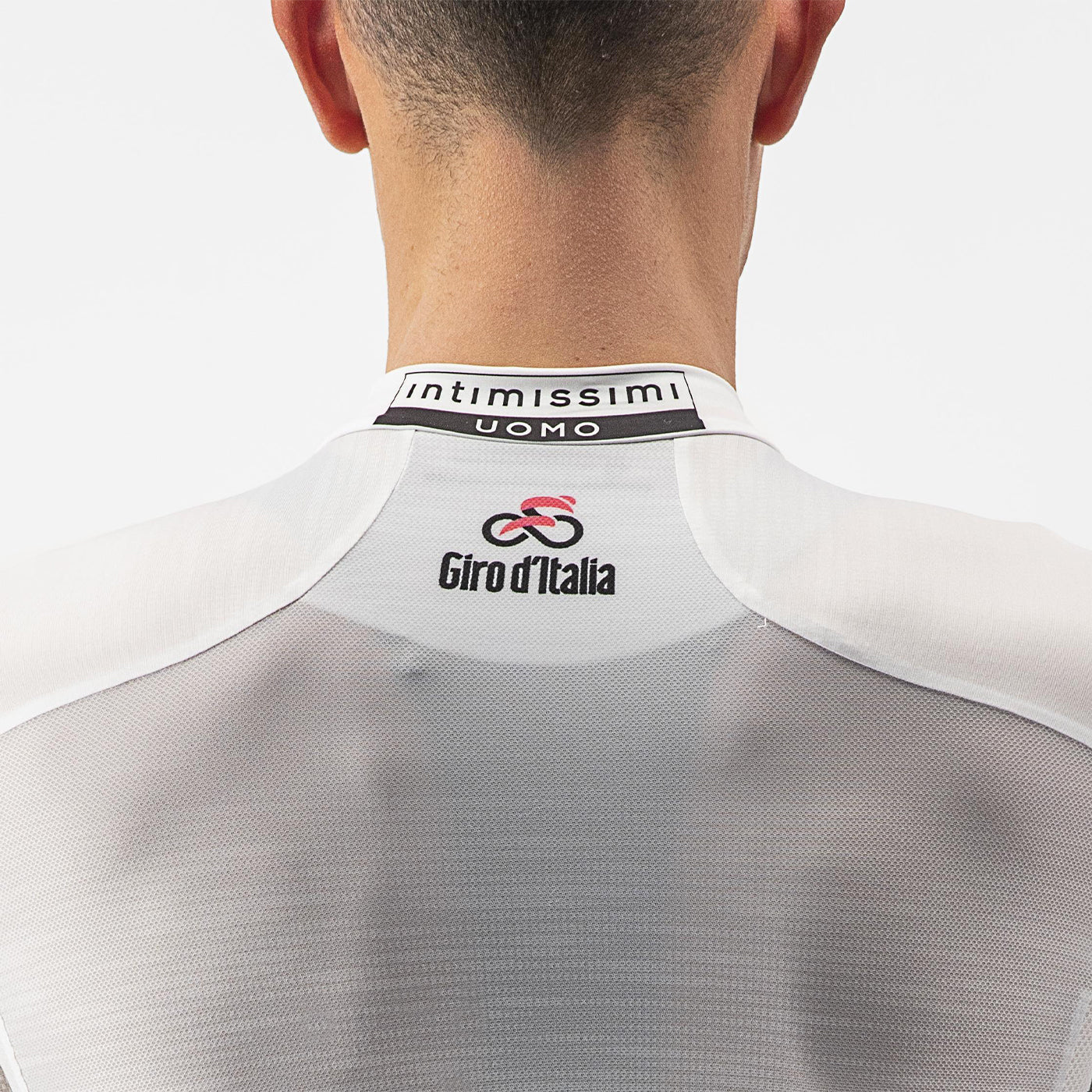 giro white jersey