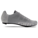 Scarpe Giro Empire ACC - Argento Reflective