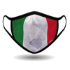 Mascherina Gist Italia - Multicolore