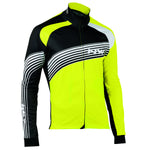 Giubbino Northwave Bullet - Giallo Fluo