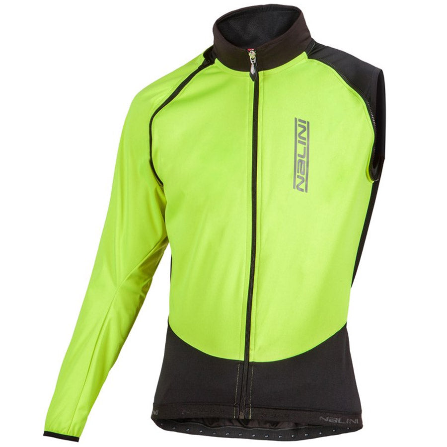 Force x80 on sale softshell cycling jacket