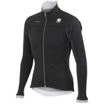 Giubbino Sportful WS Shelter - Nero