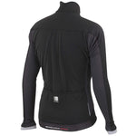 Giubbino Sportful WS Shelter - Nero