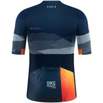 Gobik Cx Pro 2.0 Bike Race 2022 jersey - Blue