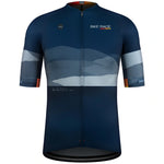 Gobik Cx Pro 2.0 Bike Race 2022 jersey - Blue