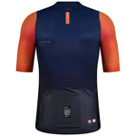 Gobik Cx Pro 2.0 Bathyal jersey - Blue