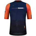 Gobik Cx Pro 2.0 Bathyal jersey - Blue